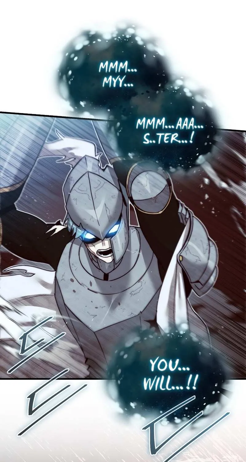 The 31st Piece Turns the Tables Chapter 5 page 33 - 