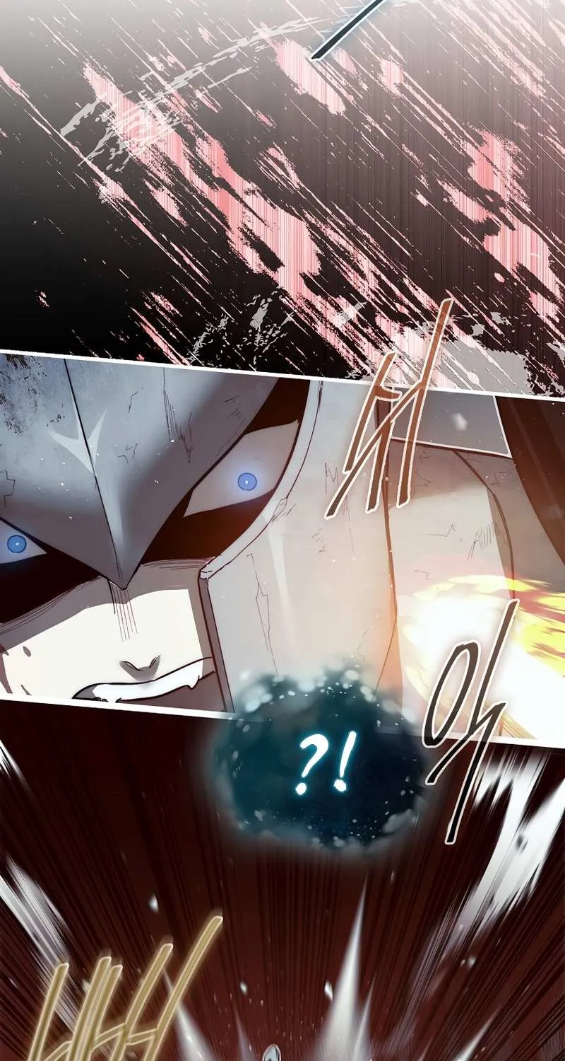 The 31st Piece Turns the Tables Chapter 5 page 34 - 
