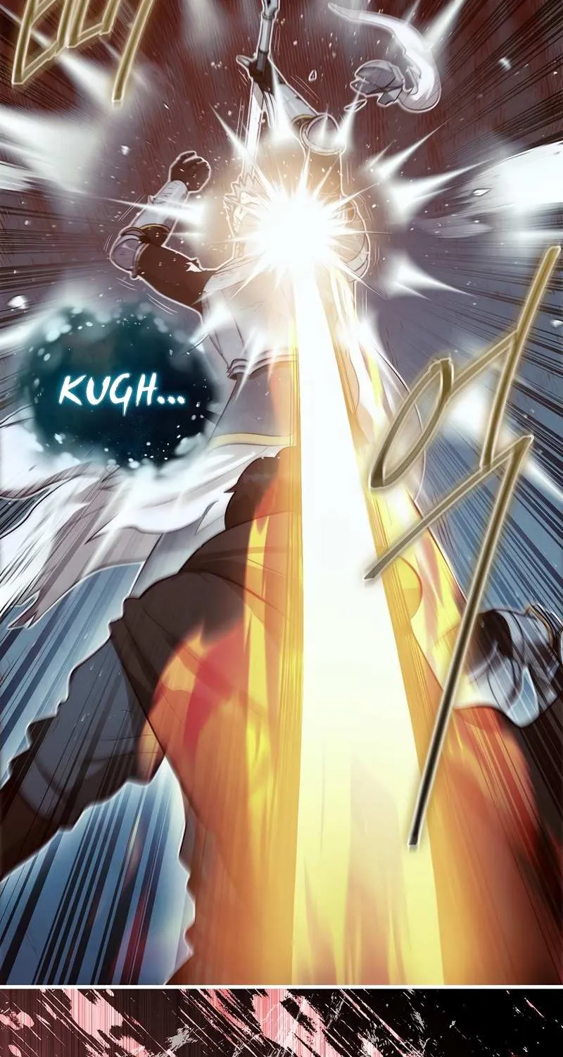 The 31st Piece Turns the Tables Chapter 5 page 35 - 
