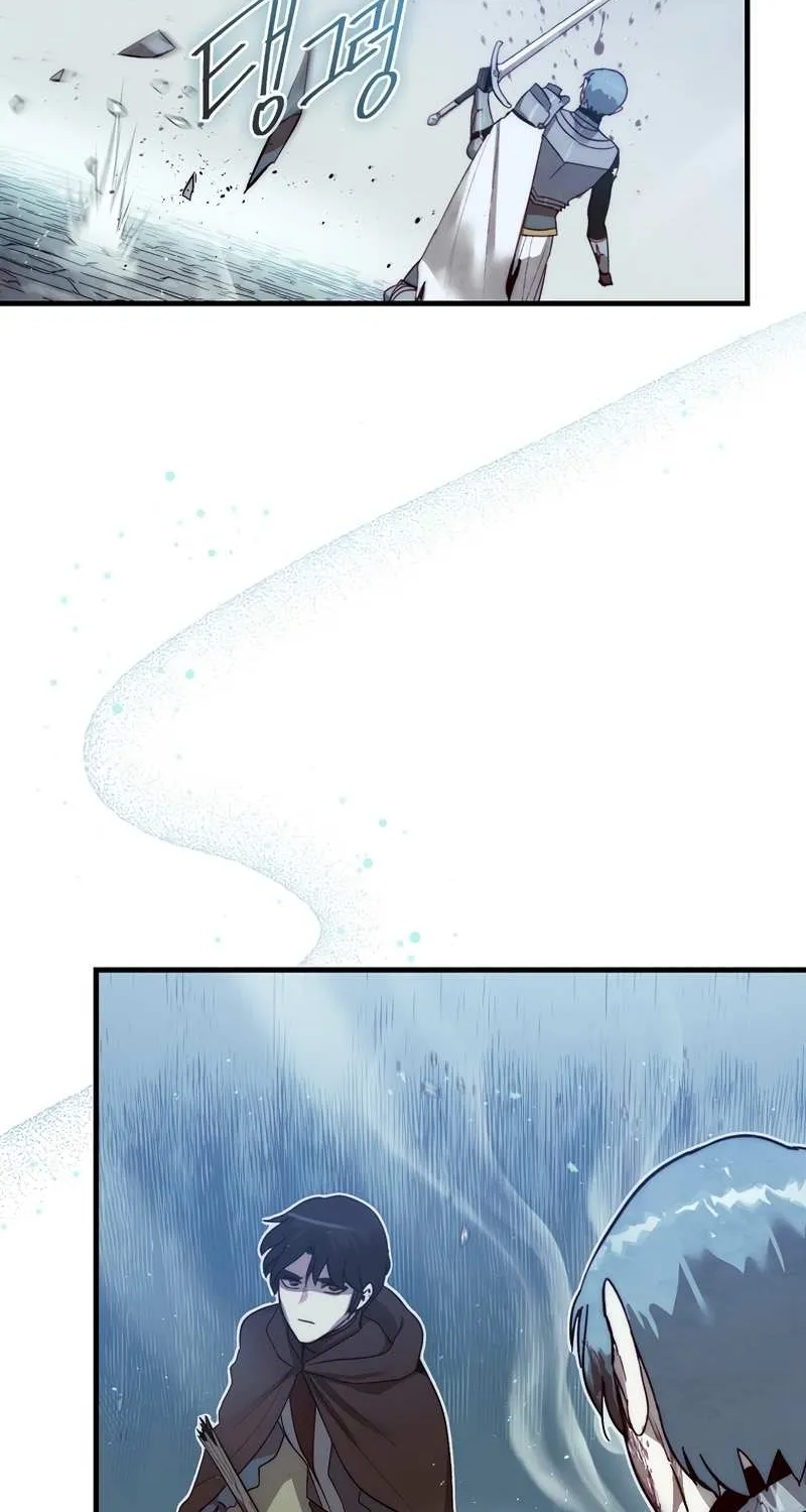 The 31st Piece Turns the Tables Chapter 5 page 37 - 