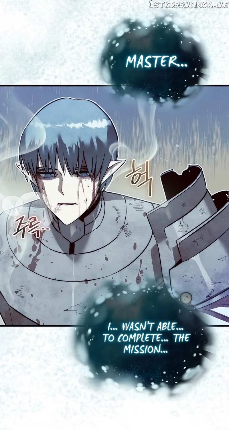 The 31st Piece Turns the Tables Chapter 5 page 40 - 