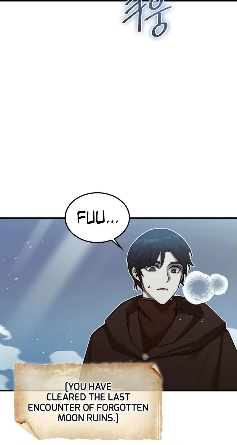 The 31st Piece Turns the Tables Chapter 5 page 44 - 