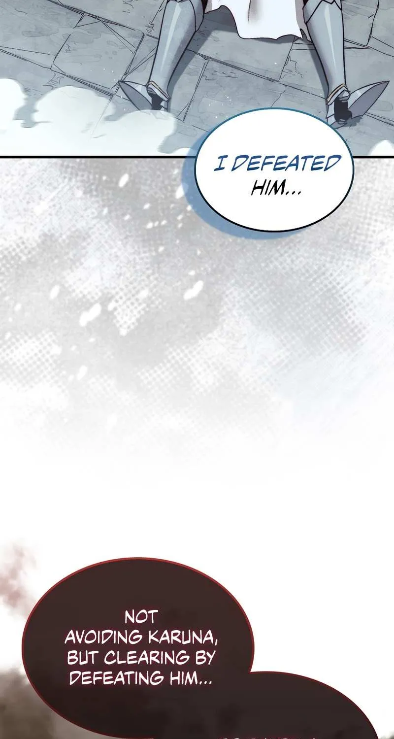 The 31st Piece Turns the Tables Chapter 5 page 46 - 