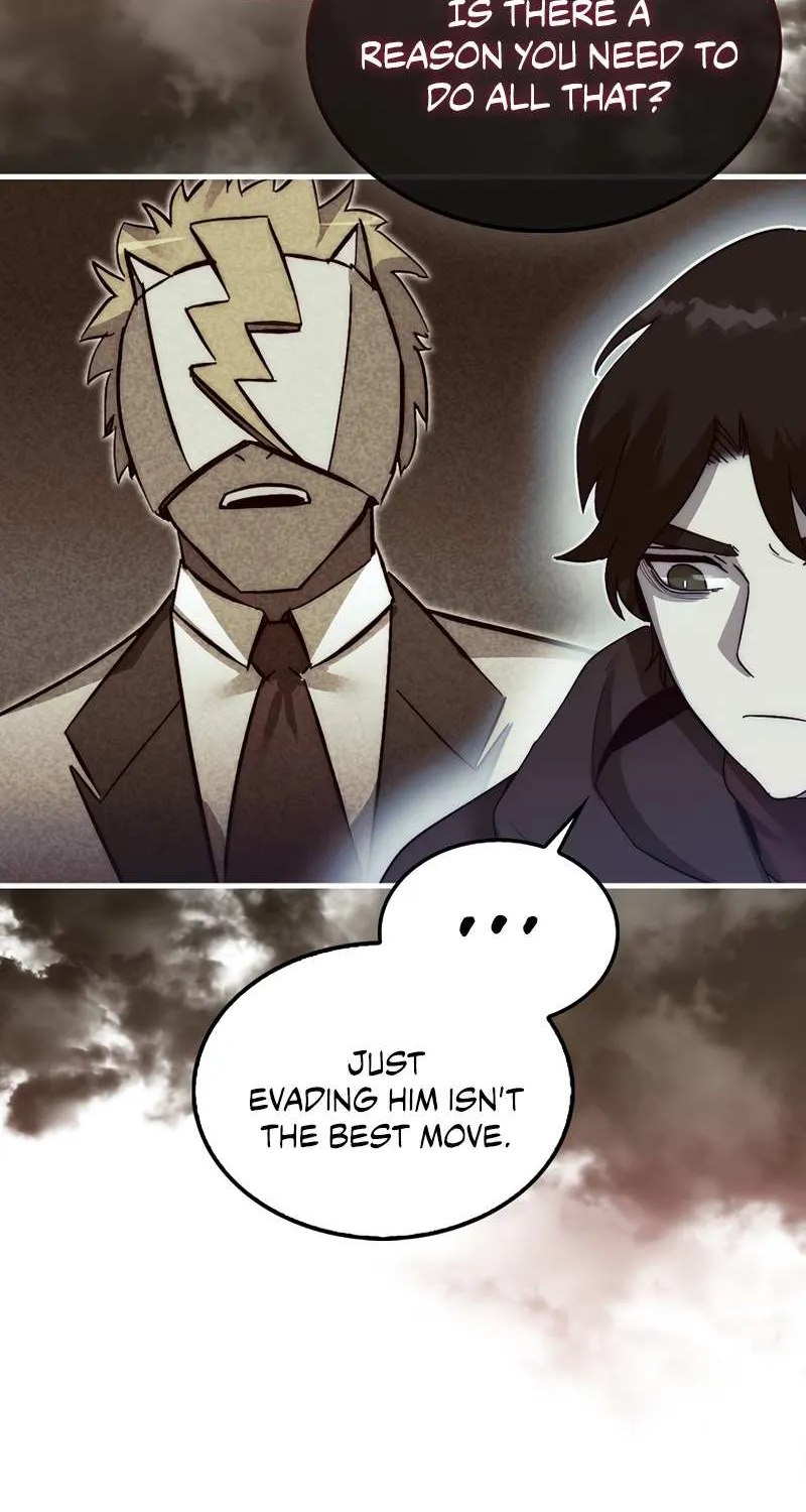 The 31st Piece Turns the Tables Chapter 5 page 47 - 