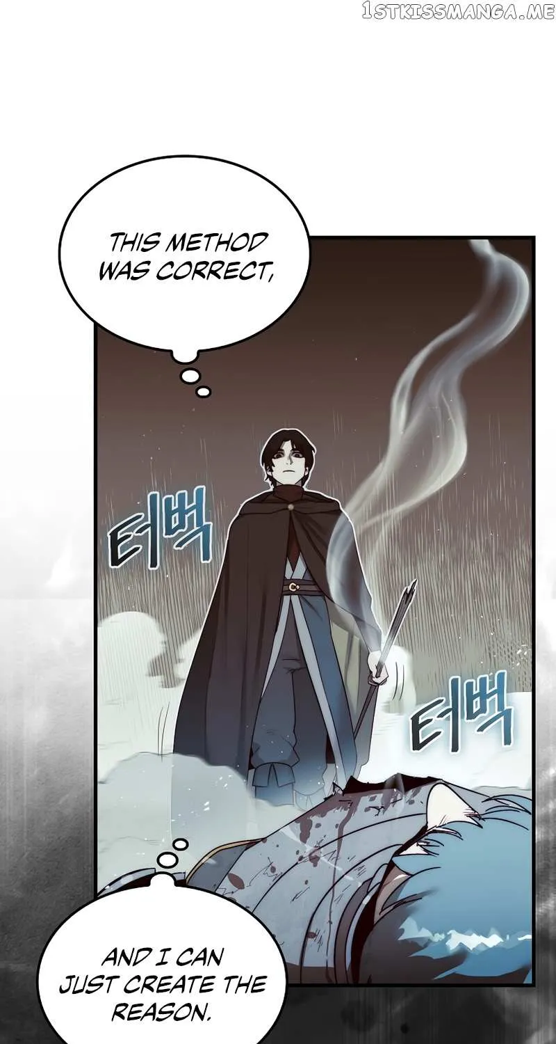The 31st Piece Turns the Tables Chapter 5 page 48 - 