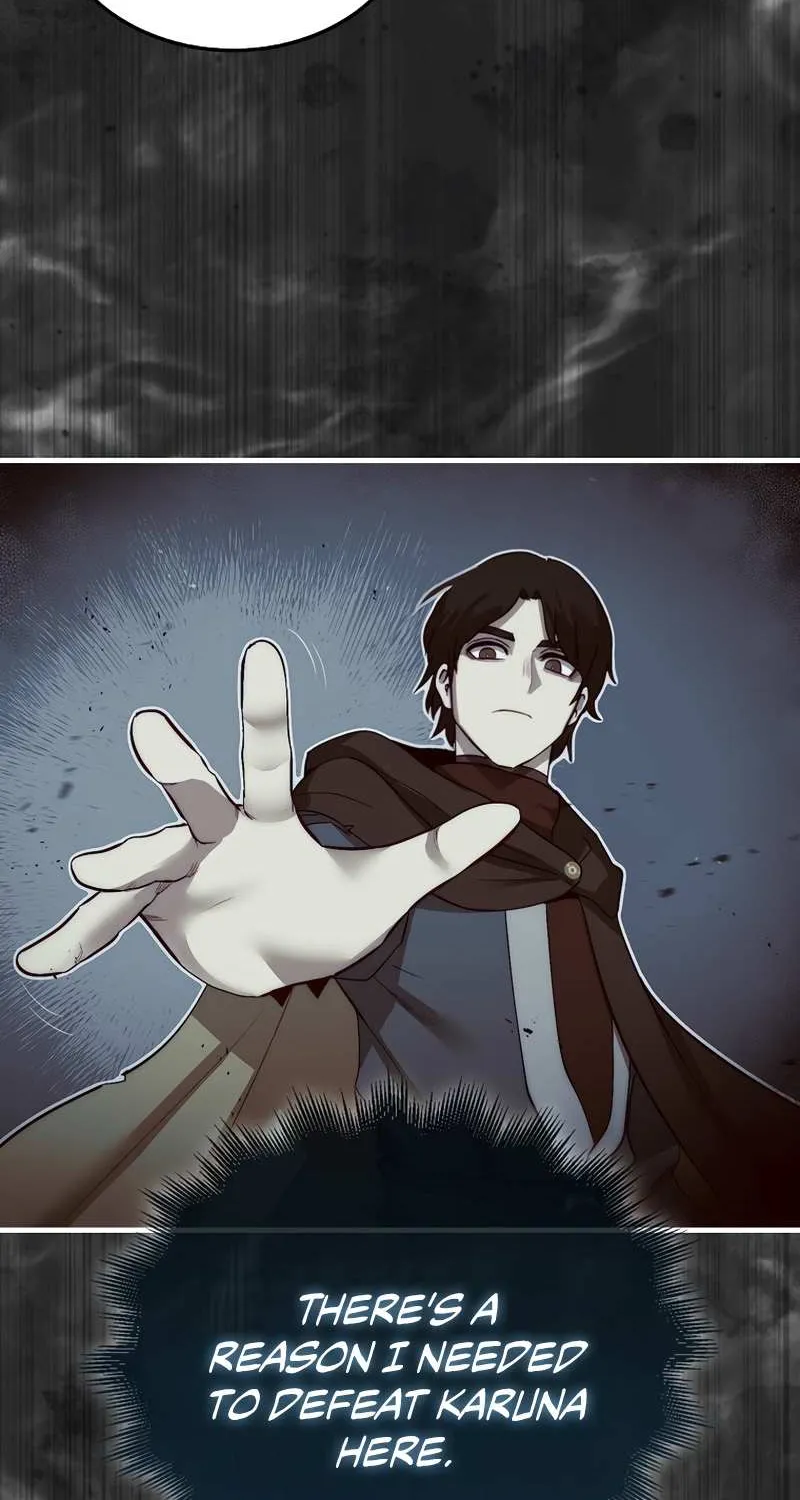 The 31st Piece Turns the Tables Chapter 5 page 49 - 