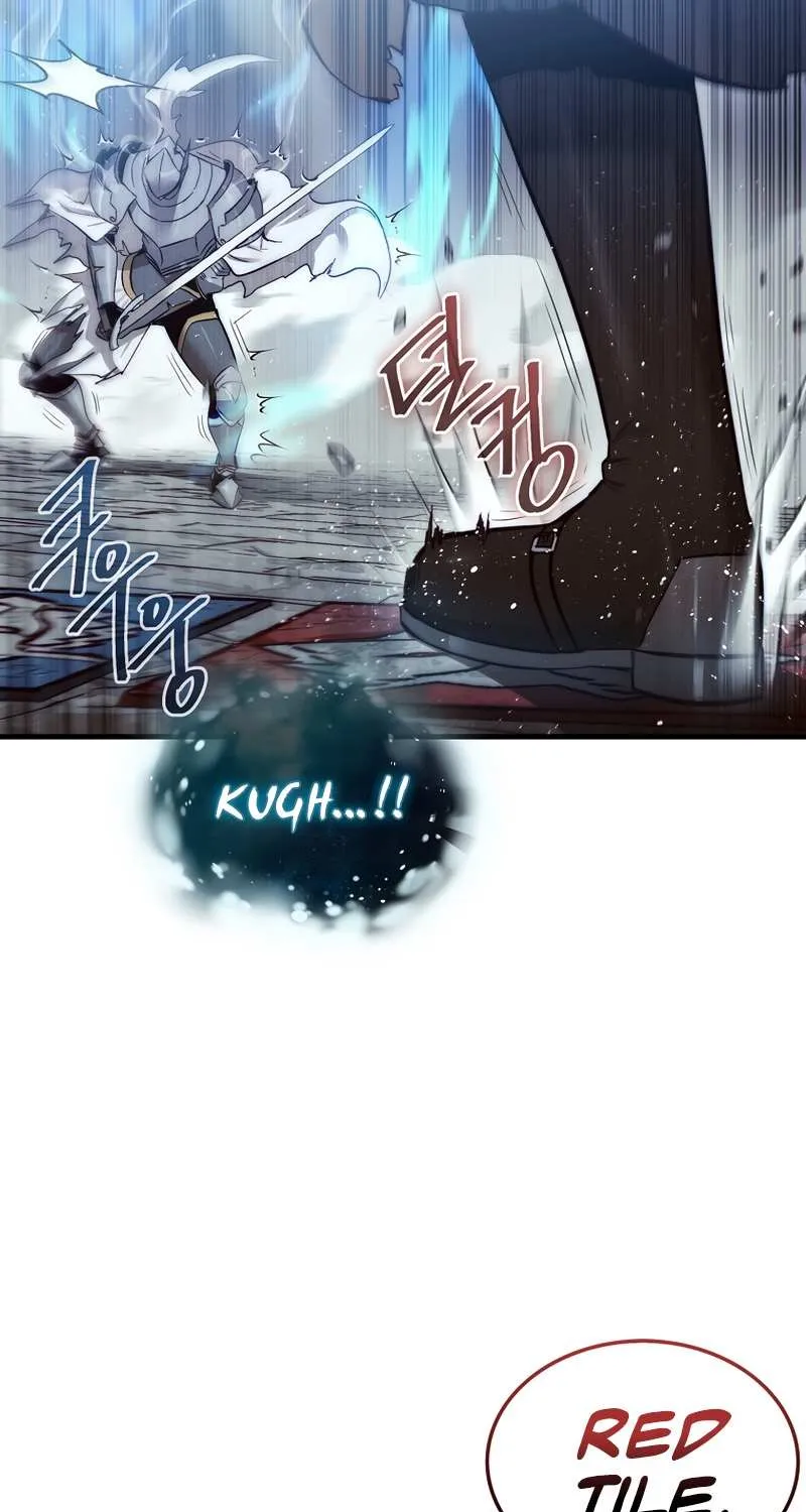 The 31st Piece Turns the Tables Chapter 5 page 6 - 