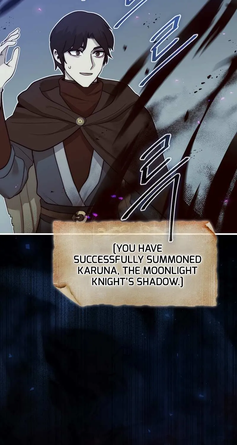 The 31st Piece Turns the Tables Chapter 5 page 54 - 