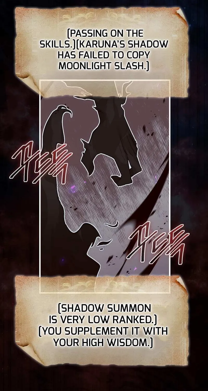 The 31st Piece Turns the Tables Chapter 5 page 55 - 