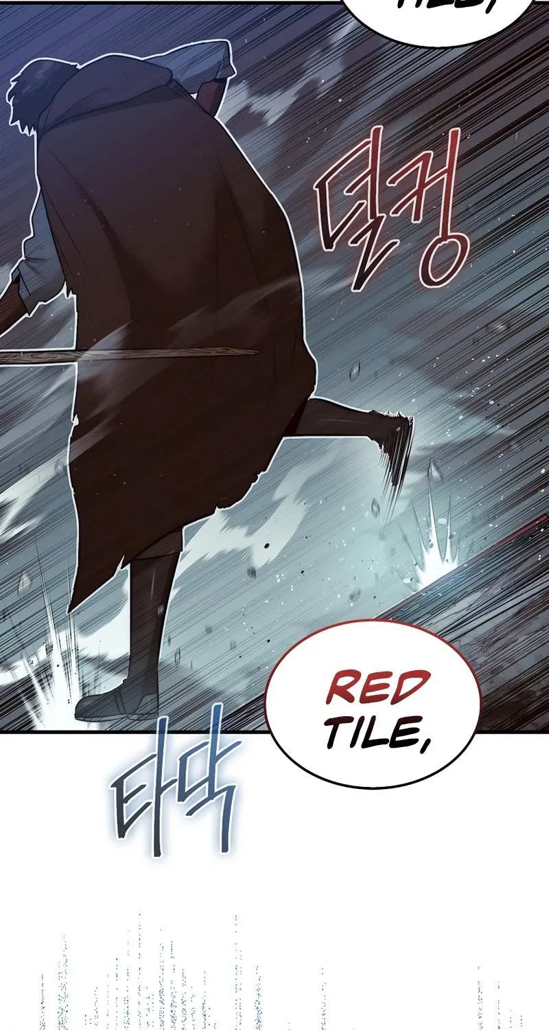 The 31st Piece Turns the Tables Chapter 5 page 7 - 