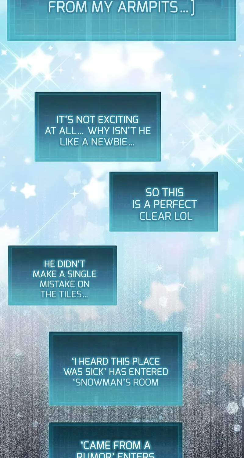 The 31st Piece Turns the Tables Chapter 5 page 61 - 