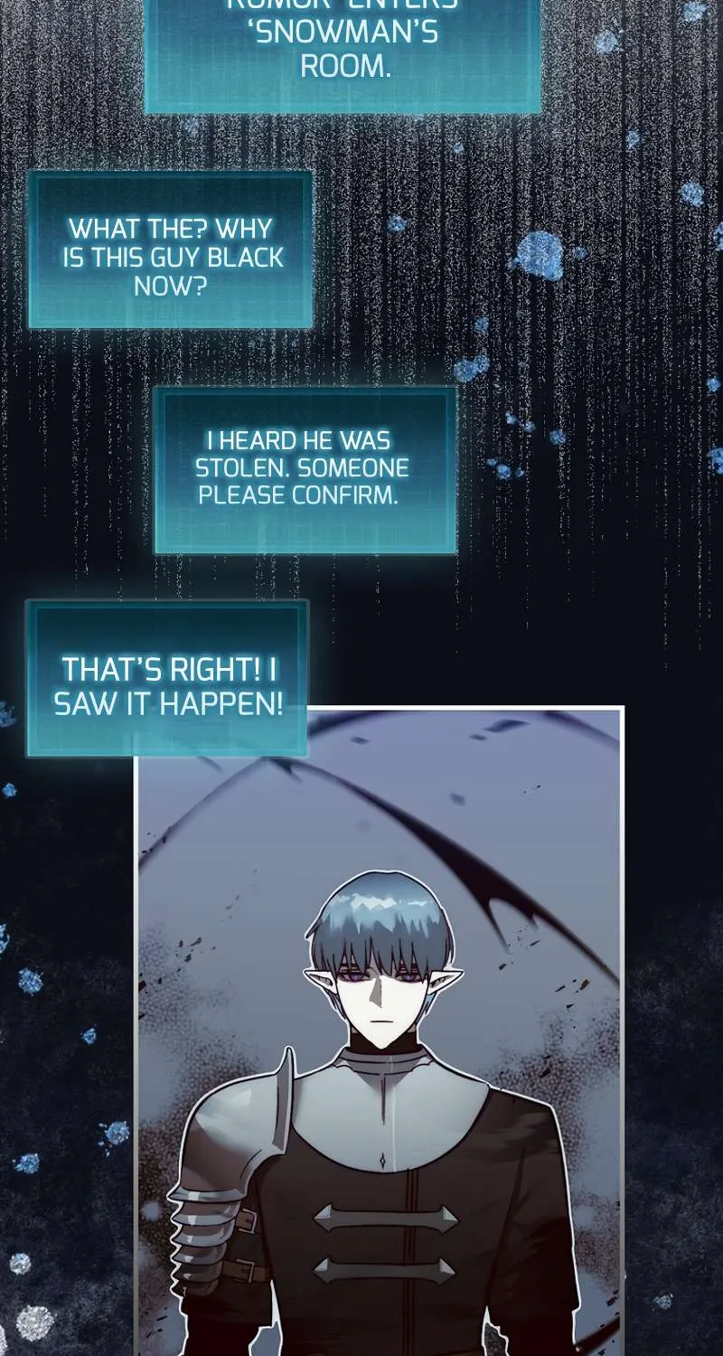 The 31st Piece Turns the Tables Chapter 5 page 62 - 