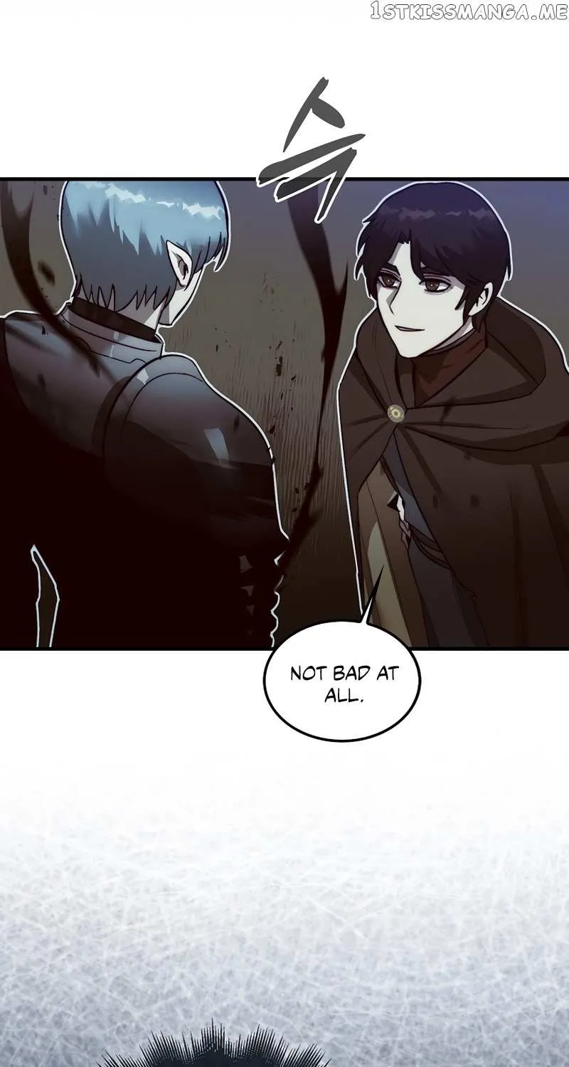The 31st Piece Turns the Tables Chapter 5 page 64 - 