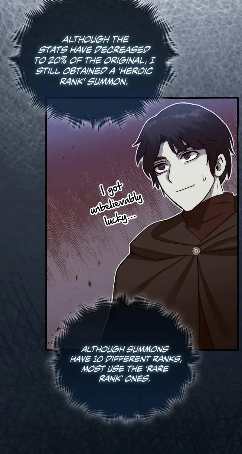 The 31st Piece Turns the Tables Chapter 5 page 65 - 