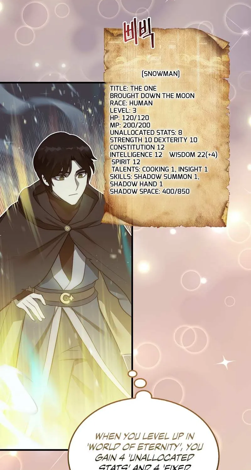 The 31st Piece Turns the Tables Chapter 5 page 69 - 