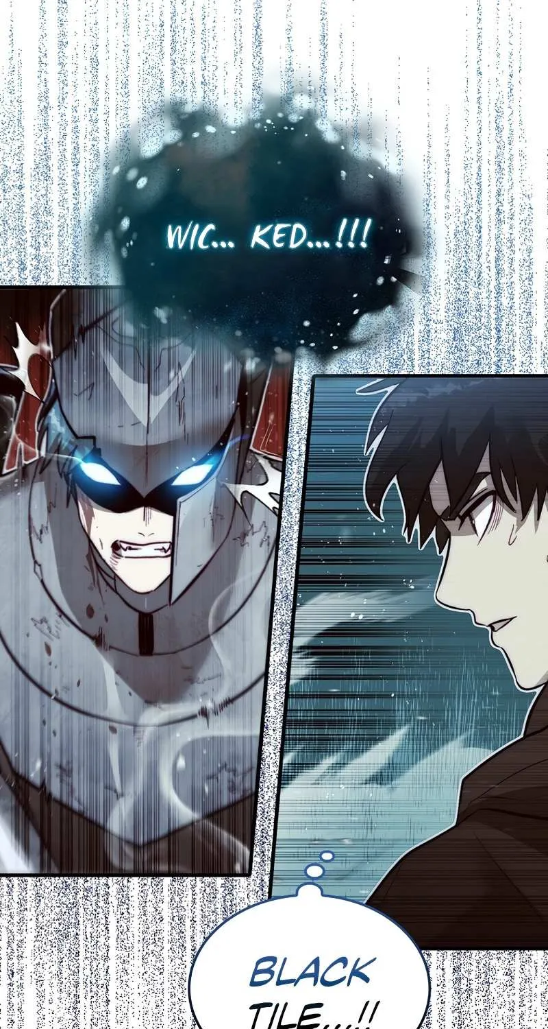 The 31st Piece Turns the Tables Chapter 5 page 8 - 