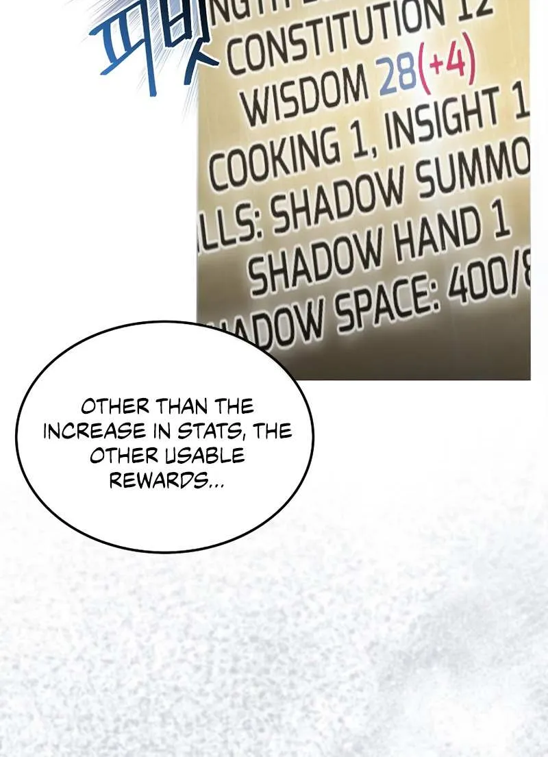 The 31st Piece Turns the Tables Chapter 5 page 71 - 