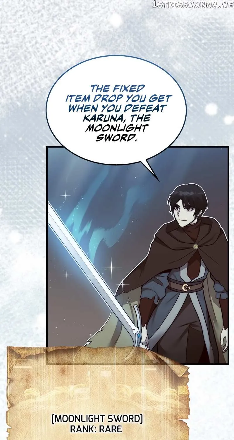 The 31st Piece Turns the Tables Chapter 5 page 72 - 