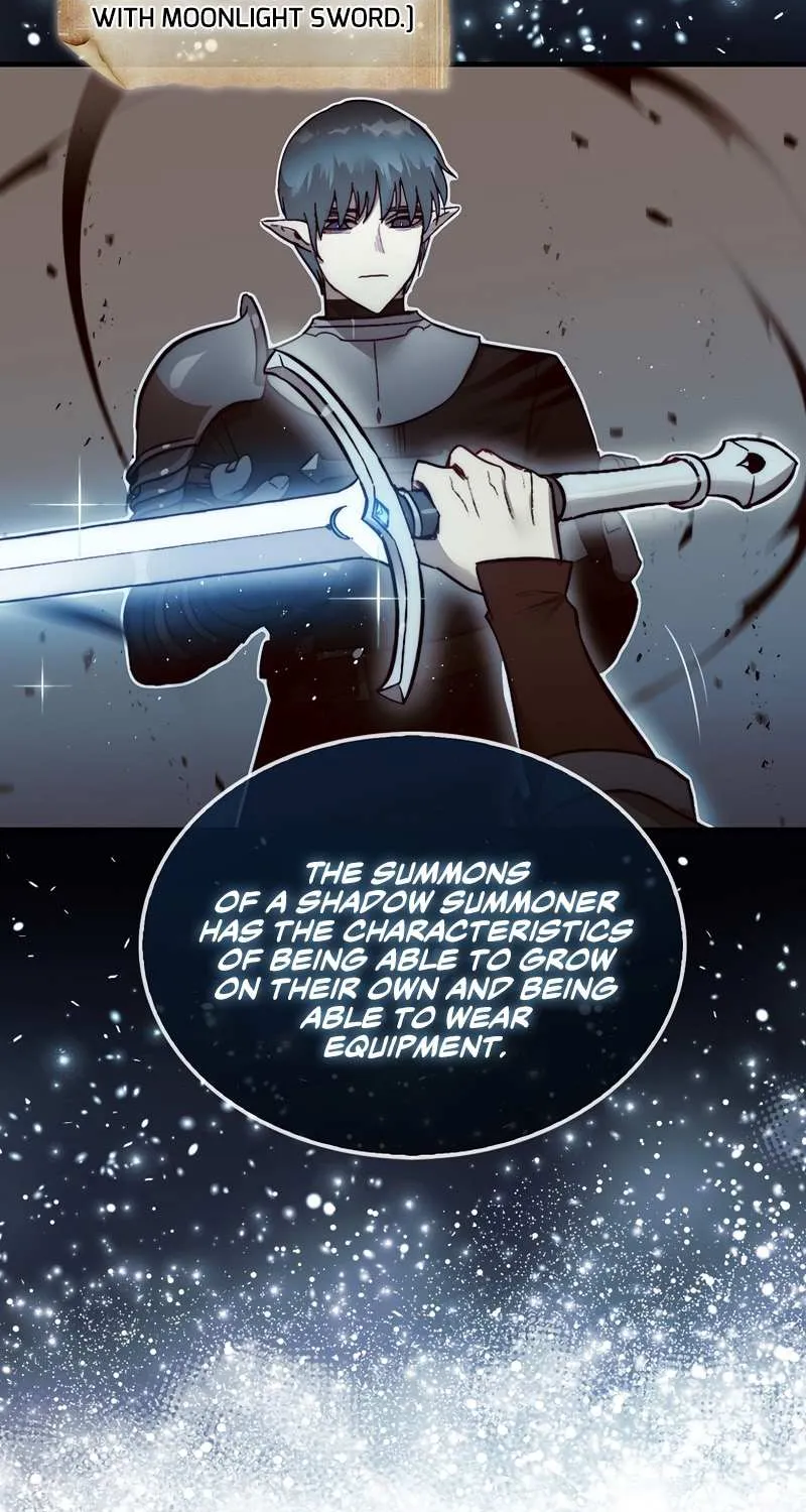 The 31st Piece Turns the Tables Chapter 5 page 74 - 