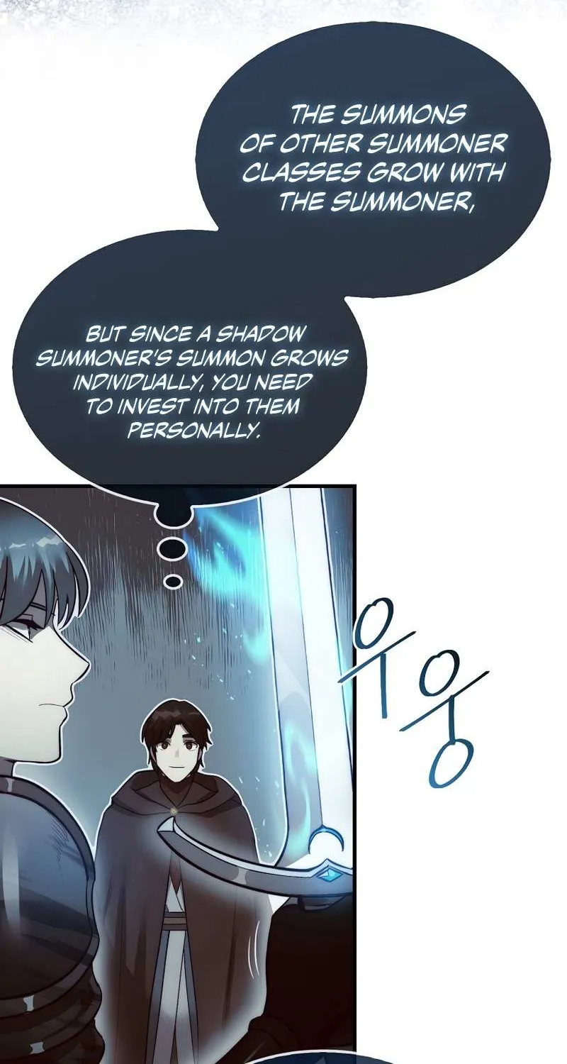 The 31st Piece Turns the Tables Chapter 5 page 75 - 
