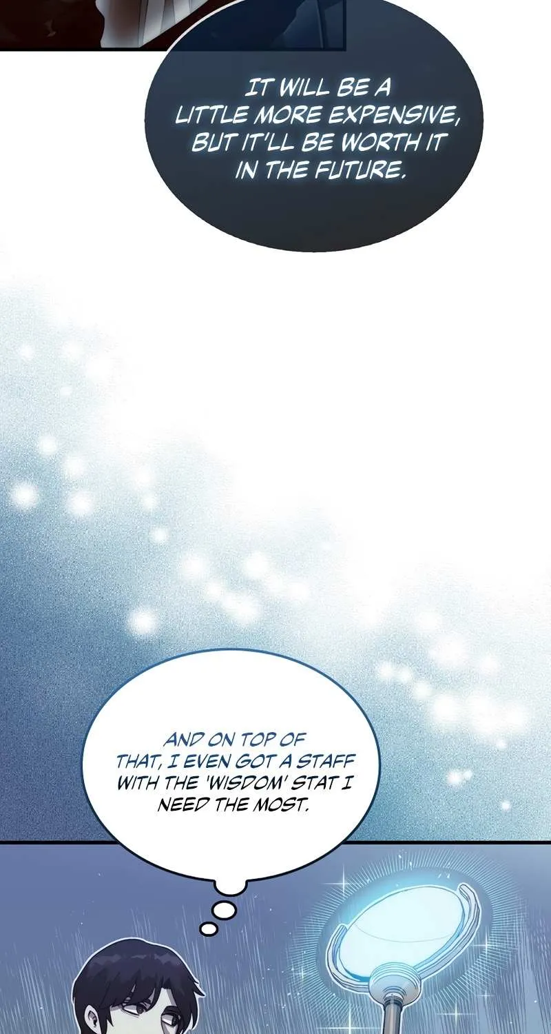 The 31st Piece Turns the Tables Chapter 5 page 76 - 