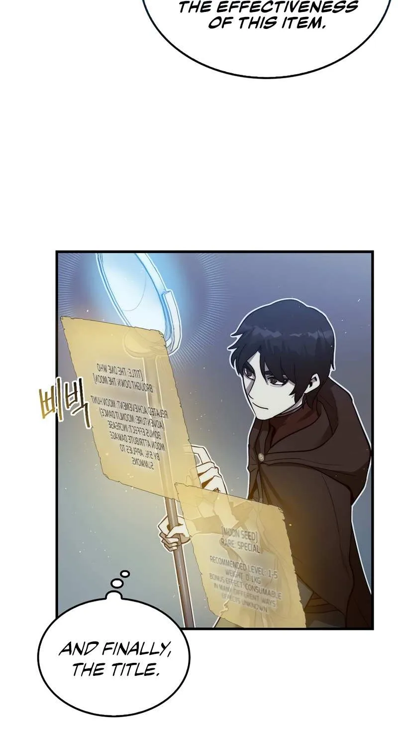 The 31st Piece Turns the Tables Chapter 5 page 81 - 