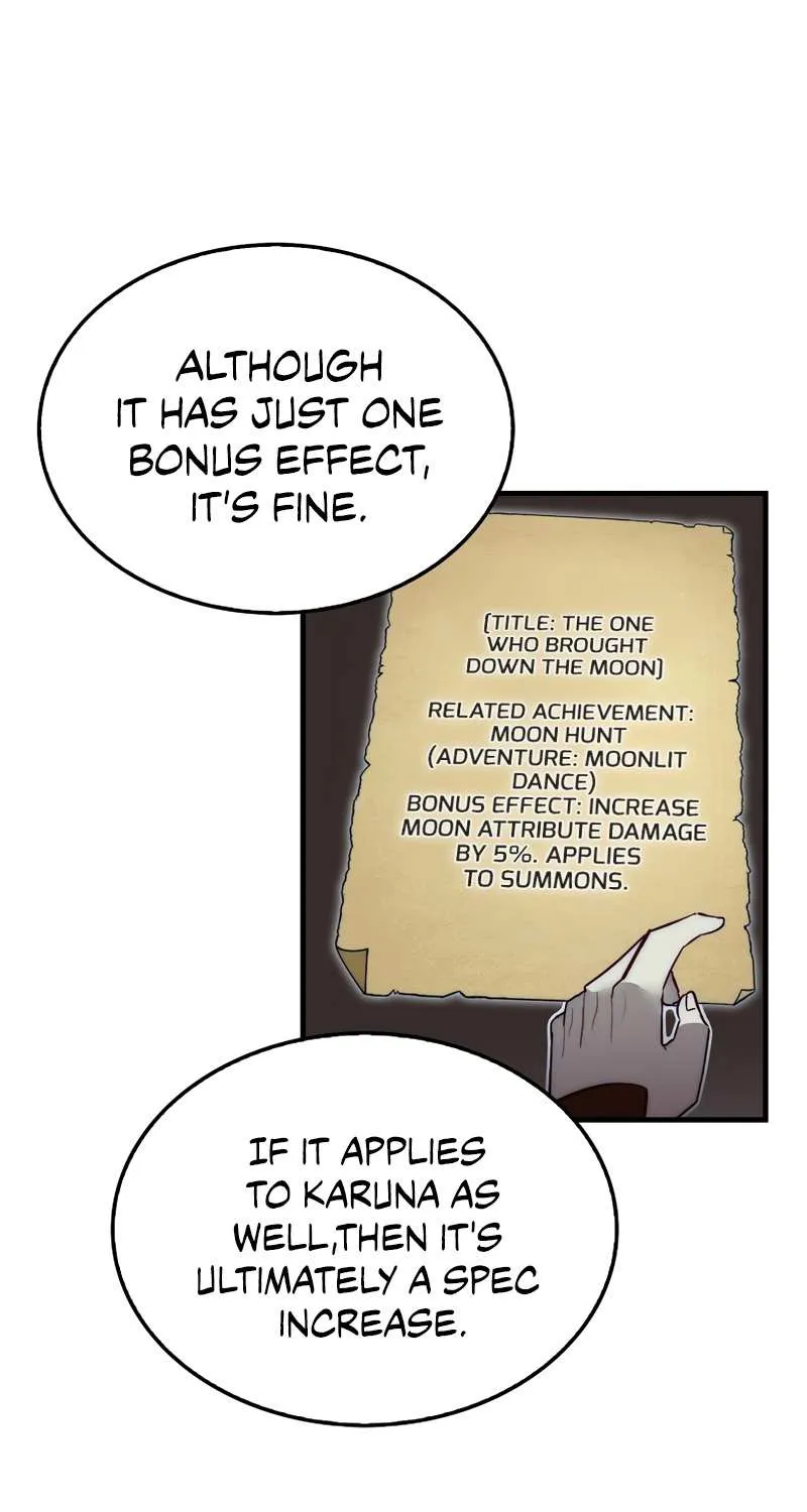 The 31st Piece Turns the Tables Chapter 5 page 82 - 