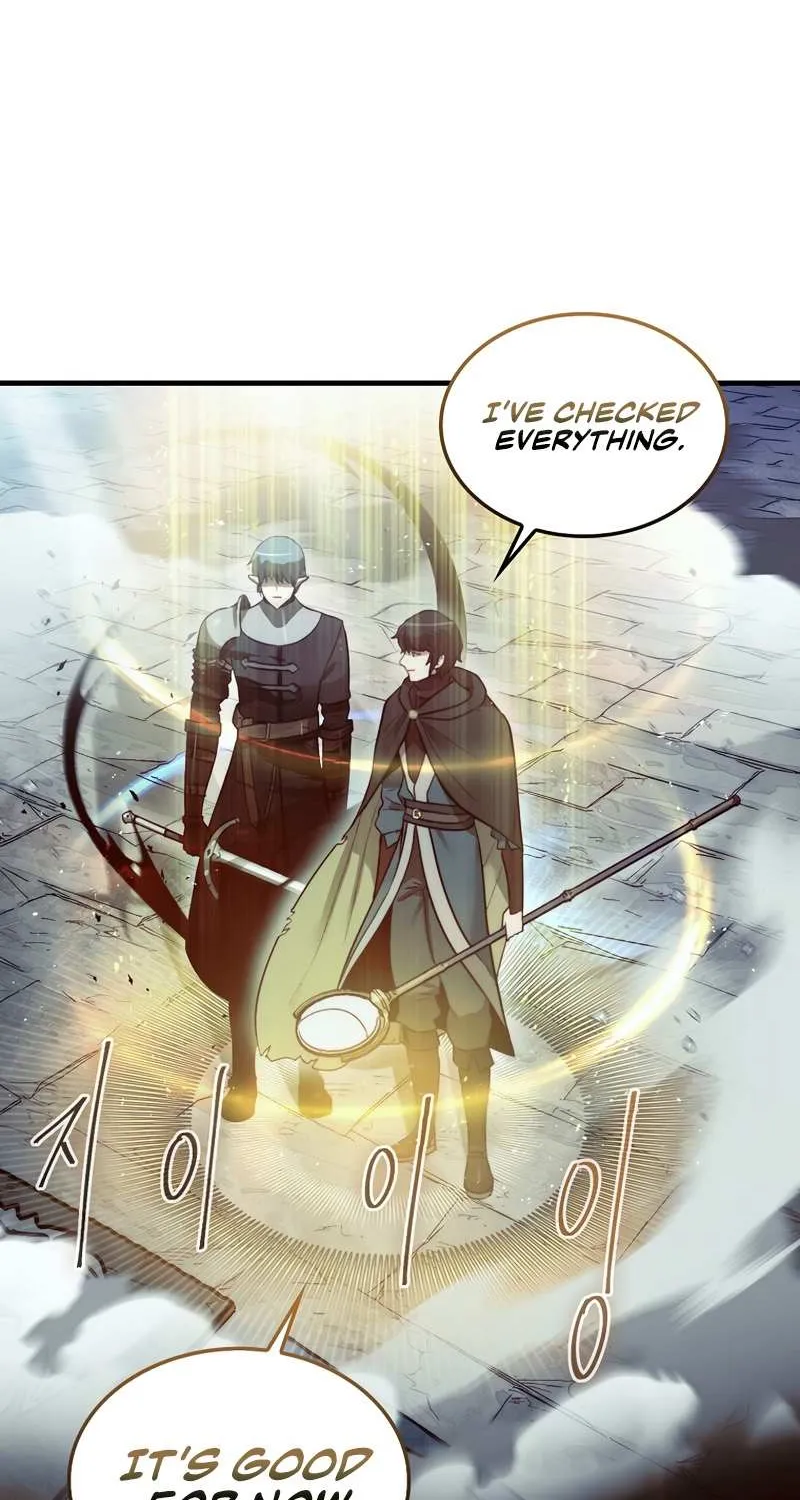 The 31st Piece Turns the Tables Chapter 5 page 83 - 