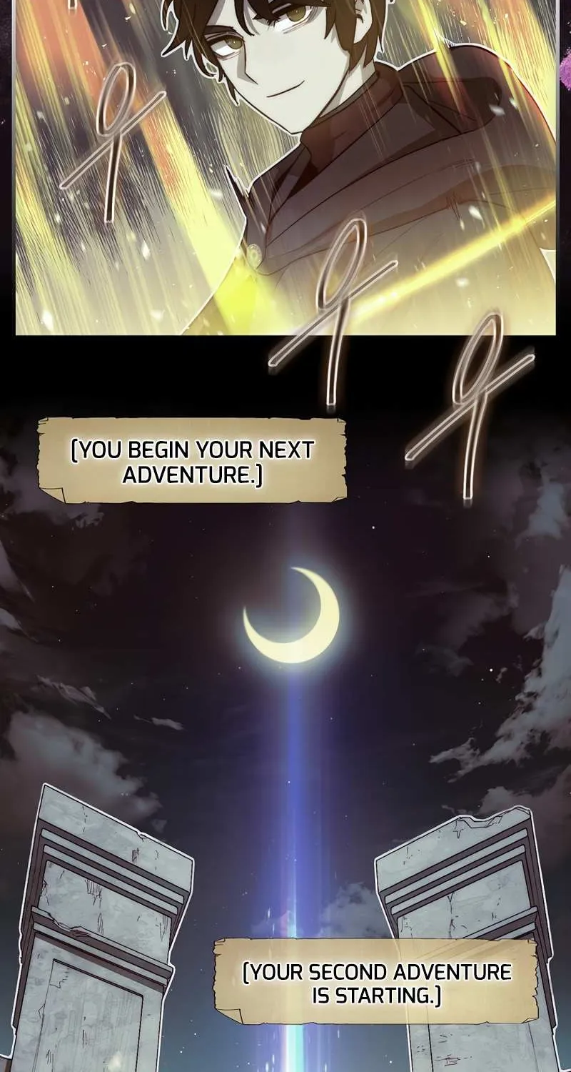 The 31st Piece Turns the Tables Chapter 5 page 85 - 