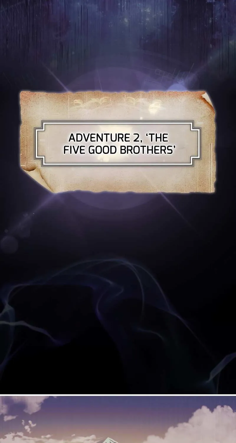 The 31st Piece Turns the Tables Chapter 5 page 88 - 