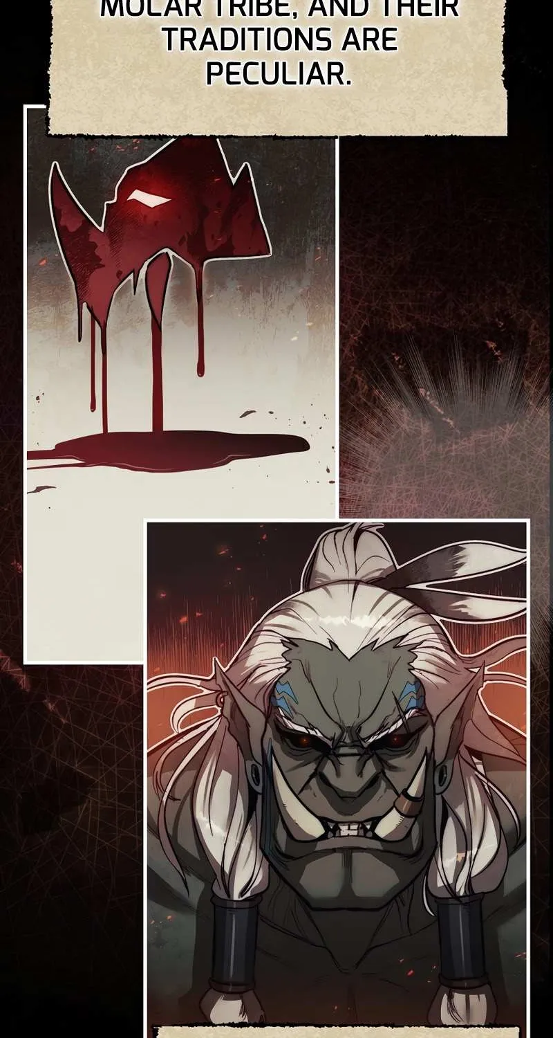 The 31st Piece Turns the Tables Chapter 5 page 90 - 