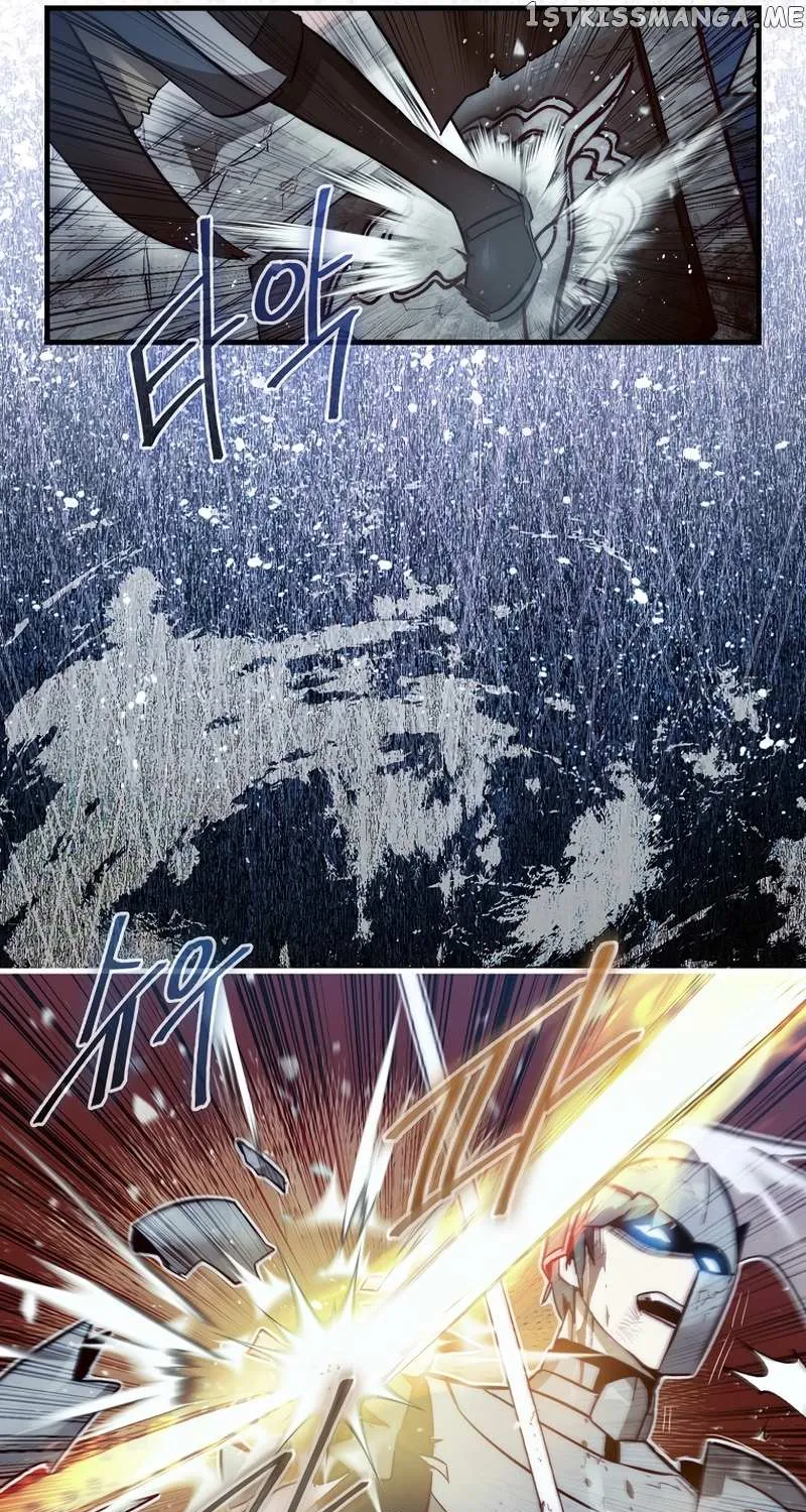 The 31st Piece Turns the Tables Chapter 5 page 10 - 