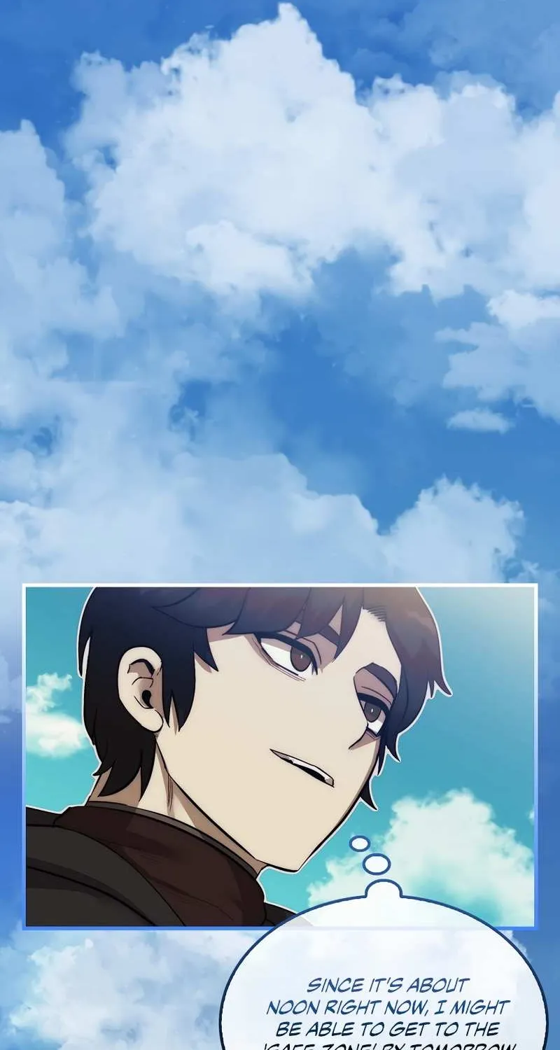 The 31st Piece Turns the Tables Chapter 5 page 94 - 