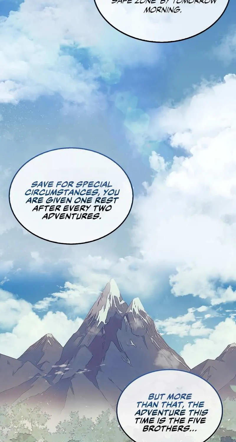 The 31st Piece Turns the Tables Chapter 5 page 95 - 
