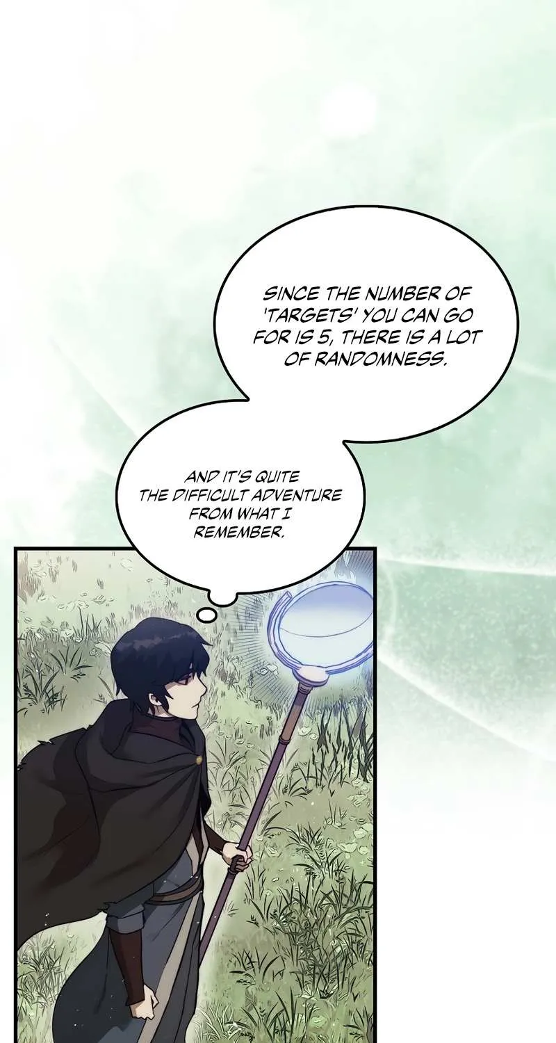 The 31st Piece Turns the Tables Chapter 5 page 97 - 