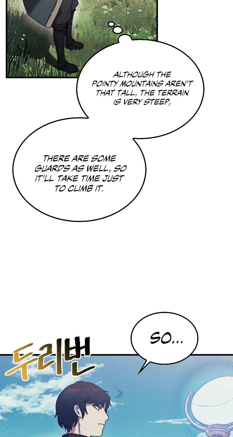 The 31st Piece Turns the Tables Chapter 5 page 98 - 