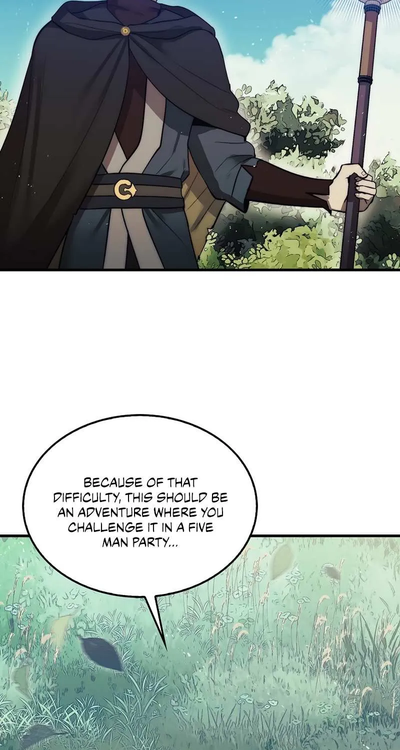 The 31st Piece Turns the Tables Chapter 5 page 99 - 