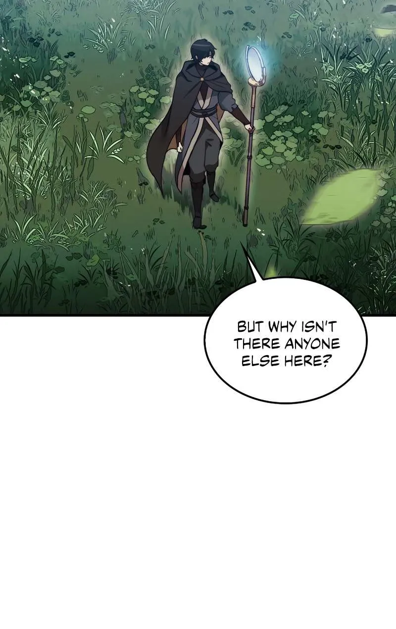 The 31st Piece Turns the Tables Chapter 5 page 100 - 
