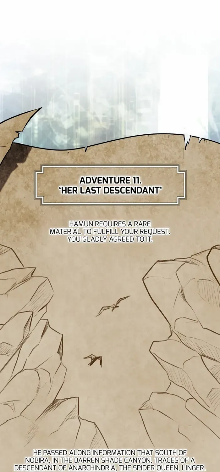 The 31st Piece Turns the Tables Chapter 50 page 2 - 