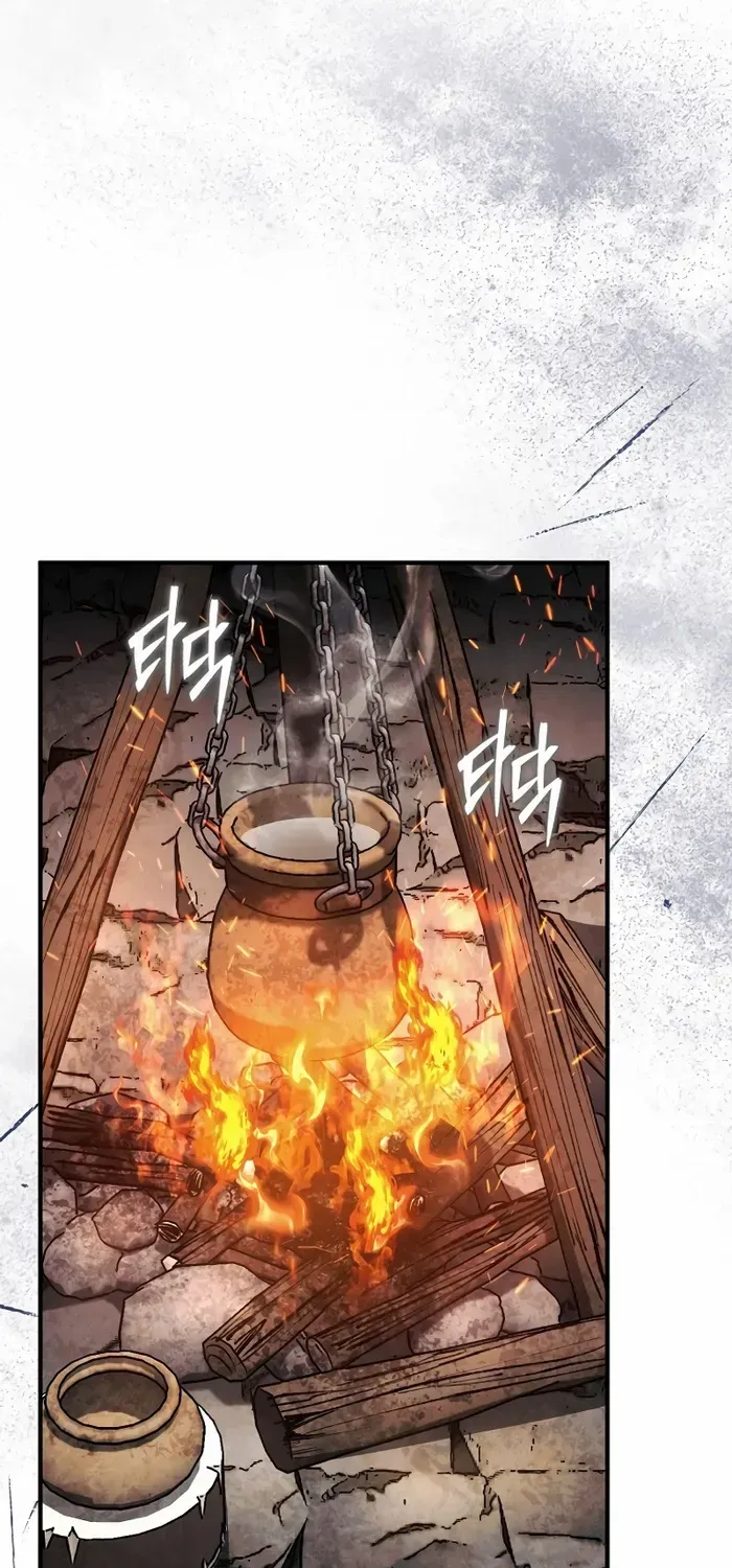The 31st Piece Turns the Tables Chapter 50 page 11 - 