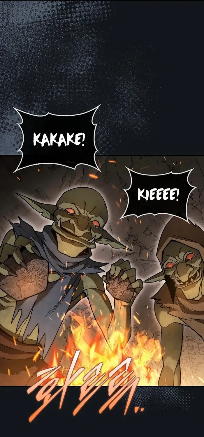 The 31st Piece Turns the Tables Chapter 50 page 104 - 