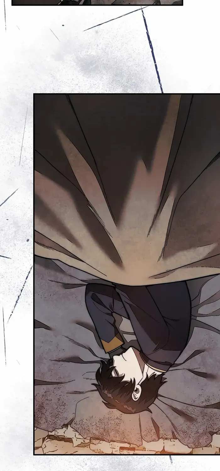 The 31st Piece Turns the Tables Chapter 50 page 12 - 