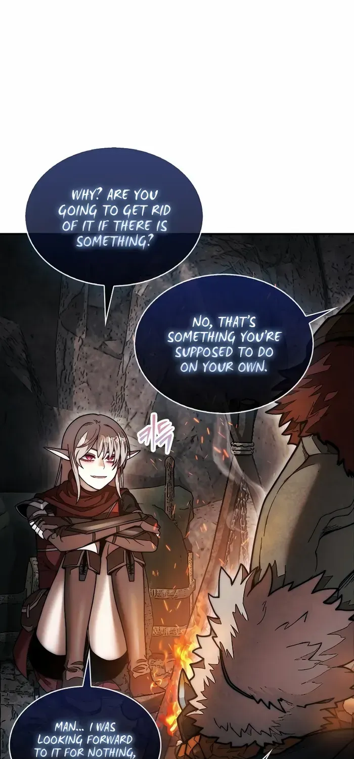 The 31st Piece Turns the Tables Chapter 50 page 15 - 