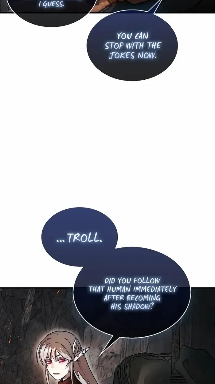 The 31st Piece Turns the Tables Chapter 50 page 16 - 