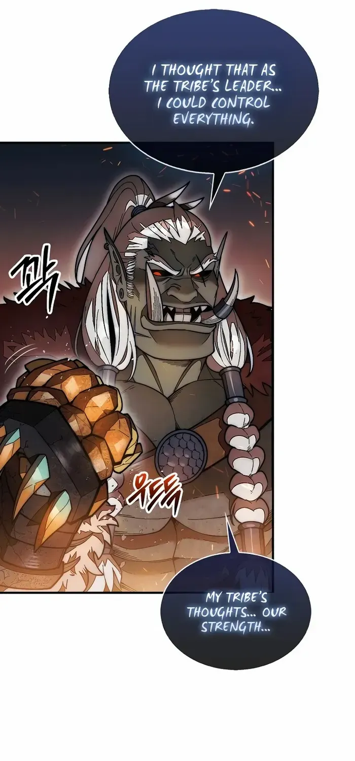 The 31st Piece Turns the Tables Chapter 50 page 20 - 