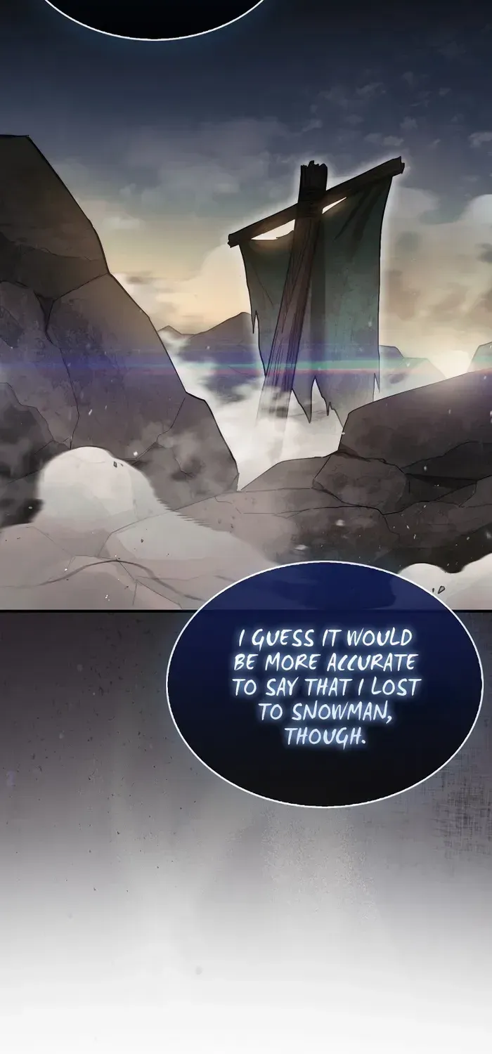 The 31st Piece Turns the Tables Chapter 50 page 25 - 