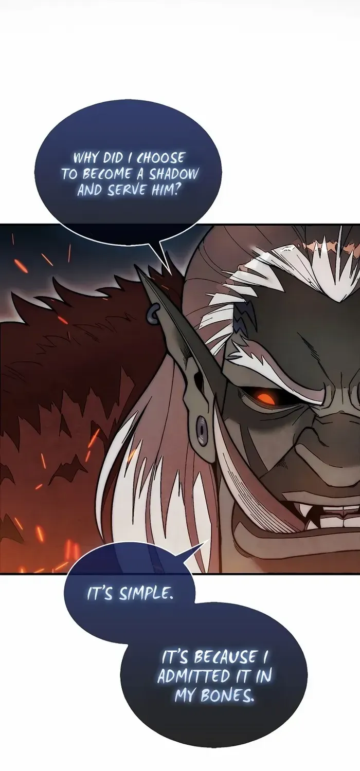 The 31st Piece Turns the Tables Chapter 50 page 26 - 