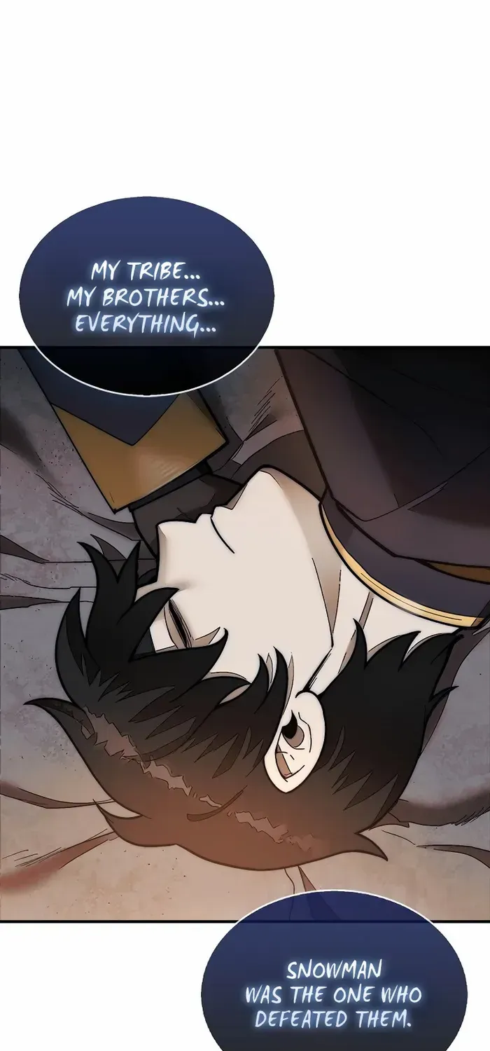 The 31st Piece Turns the Tables Chapter 50 page 27 - 