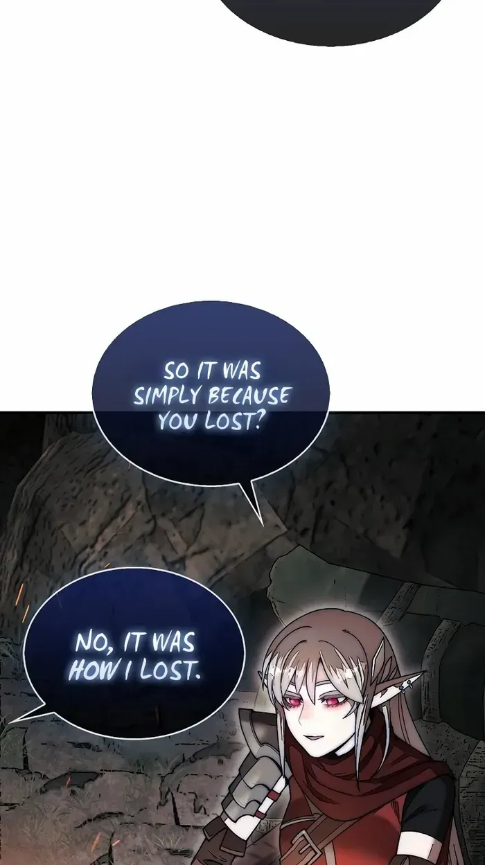The 31st Piece Turns the Tables Chapter 50 page 28 - 