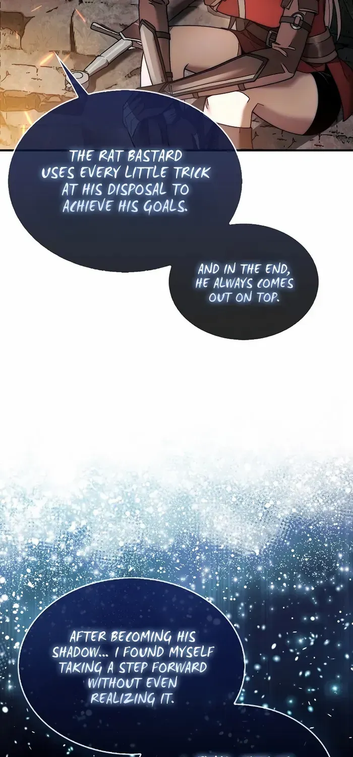 The 31st Piece Turns the Tables Chapter 50 page 29 - 